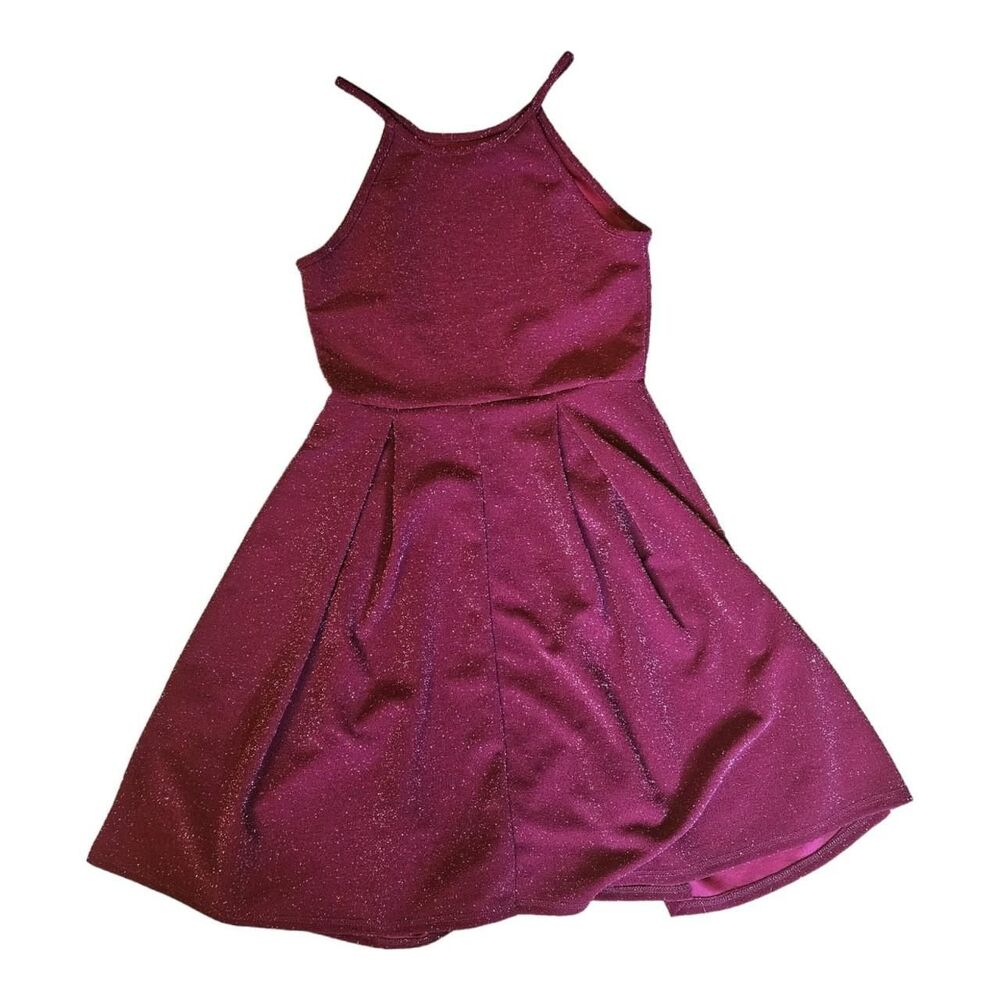 Soprano Party Dress Medium